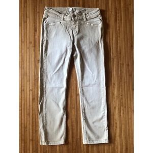 CLOSED Starlet Jeans in Cream